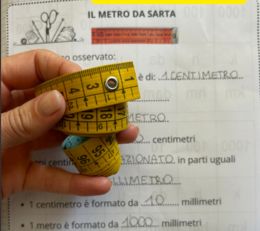 QUADERNO DI MATEMATICA MAGGIO CLASSE TERZA