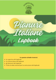 Geografia fisica Italia: Pianure Italiane