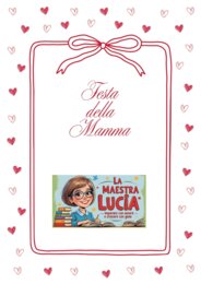 FESTA DELLA MAMMA
