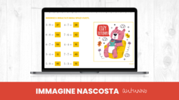 Immagine nascosta - autunno