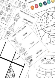 QUADERNO OPERATIVO: IL NATALE