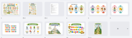 Le Medaglie della Classe KIT gestione del comportamento positivo