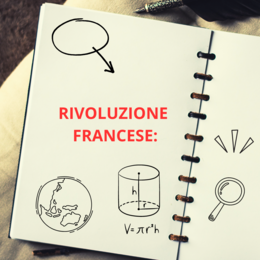 La rivoluzione francese