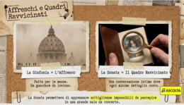 Ludwig van Beethoven: il pianoforte che vibra – Lezione inclusiva con ascolti e quiz