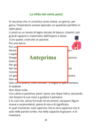 Quando il quadrato si spezza-Tangram e metodo Montessori: apprendere con le mani