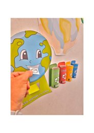 ♻️kit di “Raccolta Differenziata" per la Giornata della Terra
