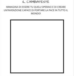 La giornata della Pace