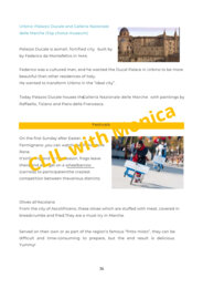 CLIL Geo classe 5^: Italy and its Regions