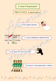 In marcia con gli Egizi
