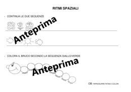Prove di INGRESSO classe prima (prerequisiti)