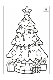 Natale da colorare