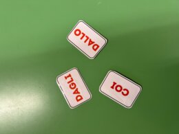 PREPOSIZIONI SEMPLICI E ARTICOLATE