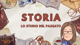 Storia per la classe terza. Lo studio del passato