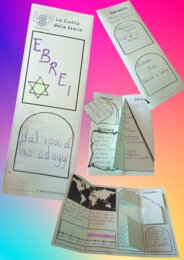 Lapbook Prime Civiltà