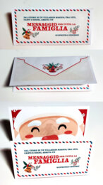 Lettere dal Polo Nord