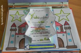 Introduzione alla fiaba con testo in rima