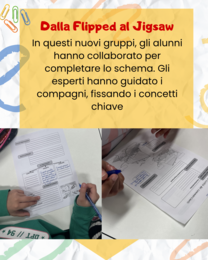 Kit "Il Mediterraneo e le sue Innovazioni" - Classe 4ª