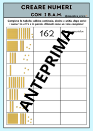 I NUMERI OLTRE IL 100