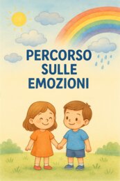 PERCORSO SULLE EMOZIONI