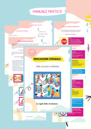 Lezione di Educazione Stradale