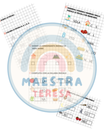 Italiano classe prima