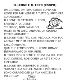 LETTURA E COMPRENSIONE PER TUTTI: Tante schede Didattiche Inclusive e Personalizzate