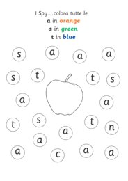My Year 1 Phonics Book