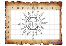 GEOGRAFIA CLASSE SECONDA: Programma annuale, quaderno, schede e verifiche di tutto l'anno