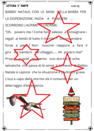 IL MIO QUADERNO DI NATALE
