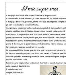 Super papà