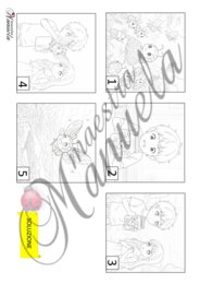 Riconoscere le emozioni a scuola: un percorso tra ascolto e storie