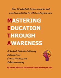 M.E.T.A. Mastering Education Through Awareness