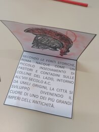 Antica Roma Origini _ storia semplice