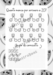 Giochi matematici estivi