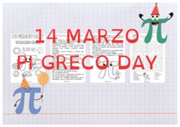 PI GRECO DAY