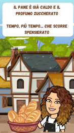 Tempo, più tempo...