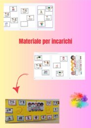 Cartellini incarichi