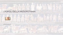 Mesopotamia e Sumeri: Lezione Completa + Verifica e Soluzioni (PPTX Modificabile)