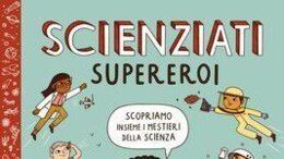 Conosciamo gli scienziati