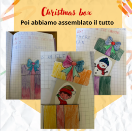 Christmas box