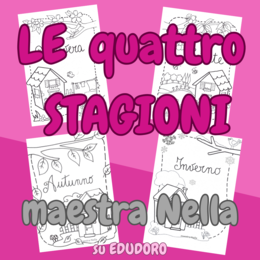 4 stagioni