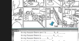MY HOUSE