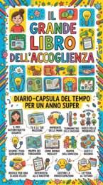 Il Grande libro dell accoglienza
