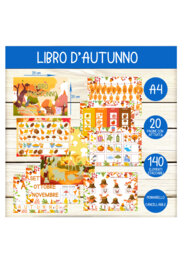 LIBRO D'AUTUNNO