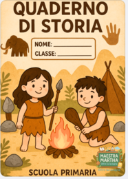 ✨ Copertine pronte per i quaderni di Italiano, Storia e Geografia! ✨