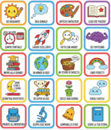 FEEDBACK: Stickers Mania
