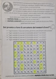 Multipli e divisori
