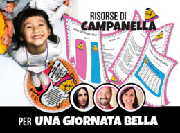 Kit gratuito UNA GIORNATA BELLA!