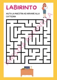 LABIRINTO