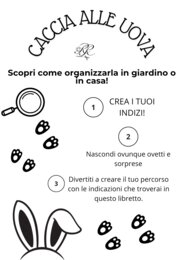 Super Caccia Alle Uova